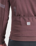 SPORTFUL Kapuzenpullover - GIARA - Lila