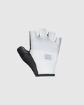 SPORTFUL Fingerlose Fahrradhandschuhe - RACE - Weiß