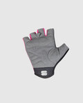SPORTFUL Fingerlose Fahrradhandschuhe - RACE - Rosa
