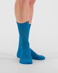 SPORTFUL Klassische Fahrradsocken - MATCHY - Blau
