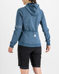 SPORTFUL Kapuzenpullover - GIARA - Blau
