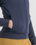 SPORTFUL Kapuzenpullover - GIARA - Blau