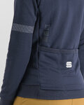 SPORTFUL Kapuzenpullover - GIARA - Blau