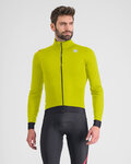 SPORTFUL Winddichte Fahrradjacke - FIANDRE MEDIUM - Gelb