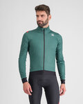 SPORTFUL Winddichte Fahrradjacke - FIANDRE MEDIUM - Grün