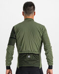 SPORTFUL Fahrrad-Thermojacke - SUPERGIARA - Grün