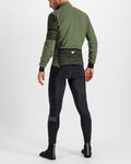 SPORTFUL Fahrrad-Thermojacke - SUPERGIARA - Grün