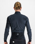 SPORTFUL Fahrrad-Thermojacke - SUPERGIARA - Blau