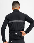 SPORTFUL Fahrrad-Thermojacke - GIARA SOFTSHELL - Schwarz