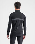 SPORTFUL Fahrrad-Thermojacke - GIARA SOFTSHELL - Schwarz