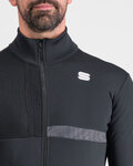 SPORTFUL Fahrrad-Thermojacke - GIARA SOFTSHELL - Schwarz