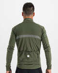 SPORTFUL Fahrrad-Thermojacke - GIARA SOFTSHELL - Grün
