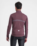 SPORTFUL Fahrrad-Thermojacke - GIARA SOFTSHELL - Lila