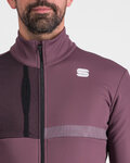 SPORTFUL Fahrrad-Thermojacke - GIARA SOFTSHELL - Lila