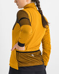 SPORTFUL Fahrrad-Thermojacke - SUPERGIARA - Gelb