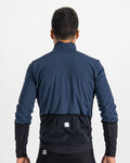 SPORTFUL Fahrrad-Thermojacke - TOTAL COMFORT - Blau