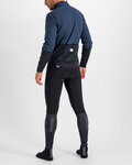 SPORTFUL Fahrrad-Thermojacke - TOTAL COMFORT - Blau