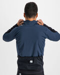SPORTFUL Fahrrad-Thermojacke - TOTAL COMFORT - Blau