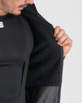 SPORTFUL Fahrrad-Thermojacke - TOTAL COMFORT - Schwarz