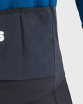 SPORTFUL Fahrrad-Thermojacke - TOTAL COMFORT - Blau