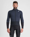 SPORTFUL Winddichte Fahrradjacke - TOTAL COMFORT - Blau