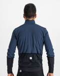 SPORTFUL Winddichte Fahrradjacke - TOTAL COMFORT - Blau