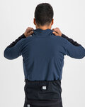 SPORTFUL Winddichte Fahrradjacke - TOTAL COMFORT - Blau
