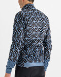 SPORTFUL Fahrrad-Thermojacke - PIXEL - Blau
