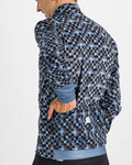 SPORTFUL Fahrrad-Thermojacke - PIXEL - Blau