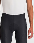 SPORTFUL Lange Fahrradhose ohne Träger  - NEO - Schwarz