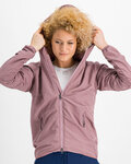 SPORTFUL Winddichte Fahrradjacke - METRO LIGHT - Rosa
