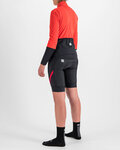 SPORTFUL Winddichte Fahrradjacke - TOTAL COMFORT - Rosa