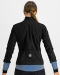 SPORTFUL Fahrrad-Thermojacke - SUPER - Schwarz