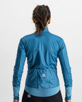 SPORTFUL Fahrrad-Thermojacke - SUPER - Hellblau