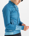 SPORTFUL Fahrrad-Thermojacke - SUPER - Hellblau
