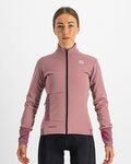 SPORTFUL Fahrrad-Thermojacke - SUPER - Rosa