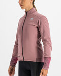 SPORTFUL Fahrrad-Thermojacke - SUPER - Rosa