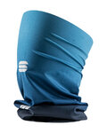 SPORTFUL Fahrrad-Nackenwärmer - MATCHY - Blau