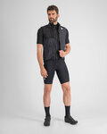 SPORTFUL Fahrradweste - SUPERGIARA LAYER - Schwarz