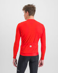 SPORTFUL Kurzarm Fahrradtrikot - MATCHY - Rot