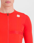 SPORTFUL Kurzarm Fahrradtrikot - MATCHY - Rot