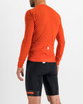 SPORTFUL Kurzarm Fahrradtrikot - MATCHY - Rot
