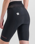 SPORTFUL Fahrradshorts ohne Träger - CLASSIC - Schwarz