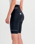 SPORTFUL Fahrradshorts ohne Träger - BODYFIT CLASSIC - Schwarz
