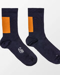 SPORTFUL Klassische Fahrradsocken - SNAP - Blau