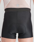 SPORTFUL Fahrrad-Boxershorts - CYCLING - Schwarz