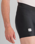 SPORTFUL Fahrrad-Boxershorts - CYCLING - Schwarz