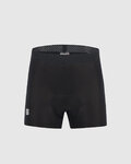 SPORTFUL Fahrrad-Boxershorts - CYCLING - Schwarz