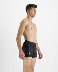 SPORTFUL Fahrrad-Boxershorts - CYCLING - Schwarz