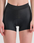 SPORTFUL Fahrradshorts ohne Träger - CYCLING - Schwarz